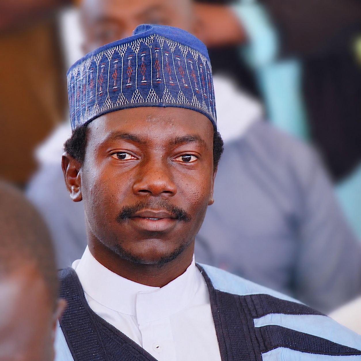 Mubarak A (Nigeria)